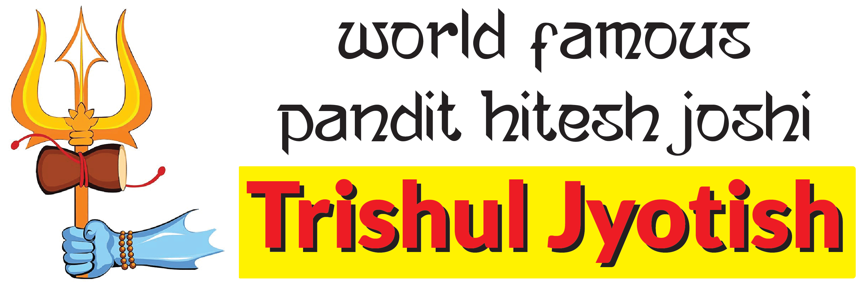 Trishul Jyotish